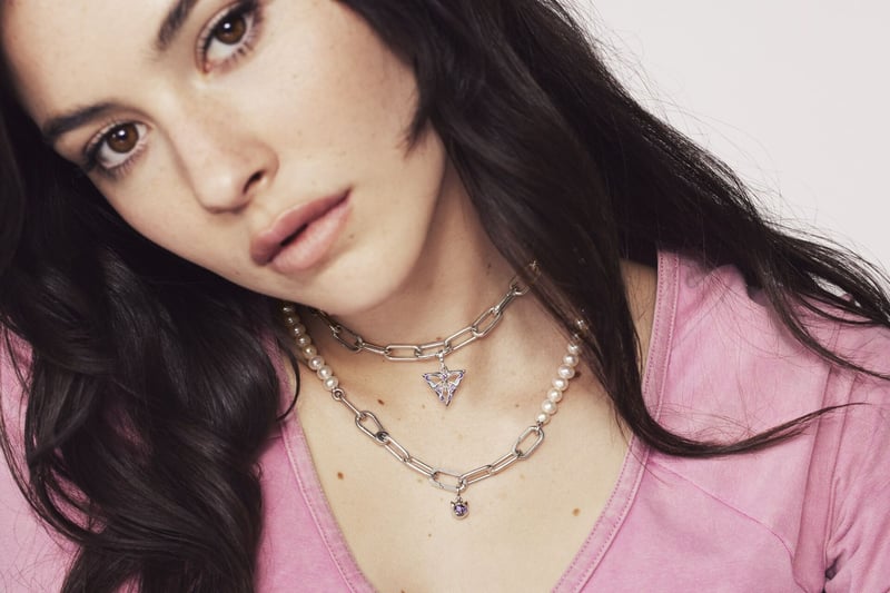 Made to be Different