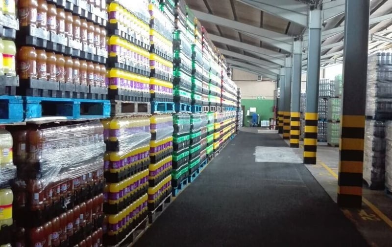 World Water Day on 22 March - “Leaving no one behind”