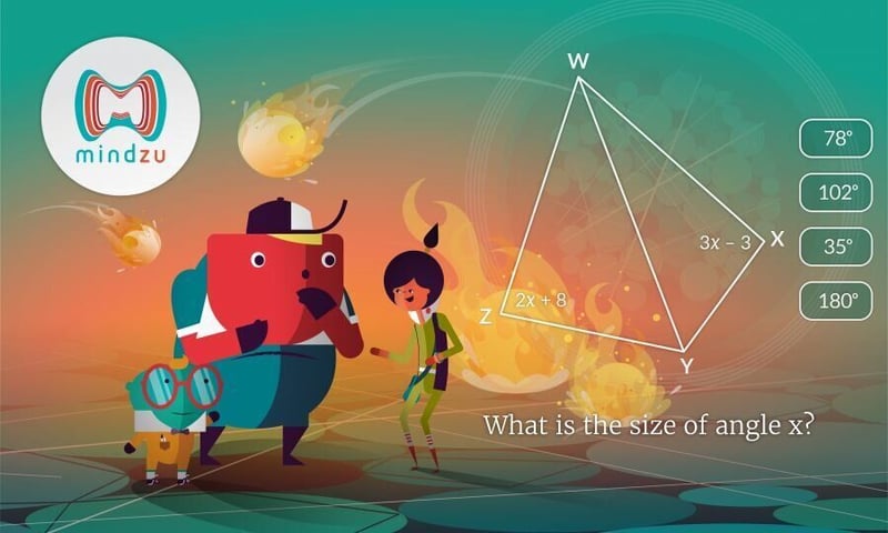 Cape Town Startup's App Makes Grade 11 Maths Easy