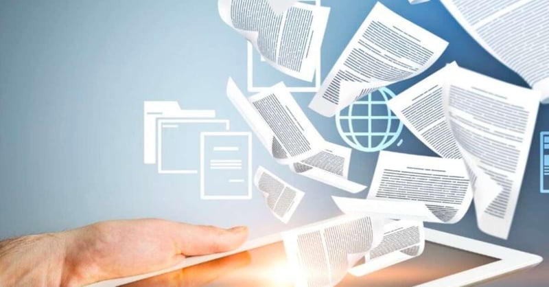 Revolutionising Business Efficiency - The Power of Integrated Software Systems