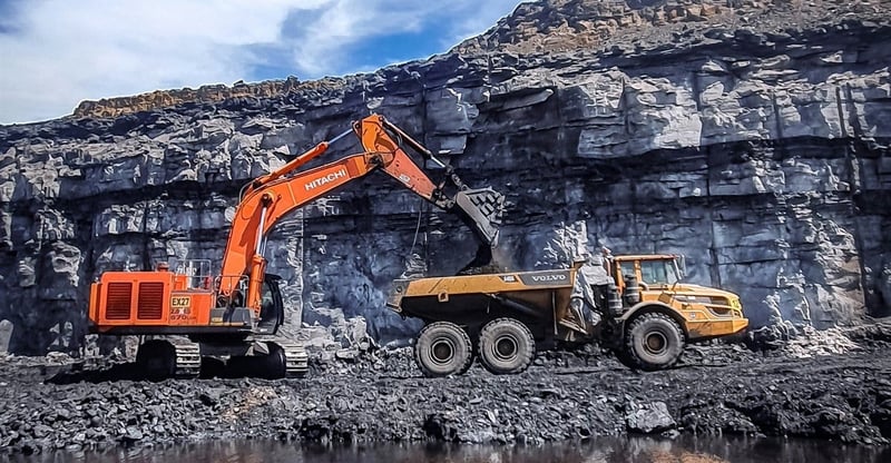 South African Mining Sector Strengthens On Asian Demand And Consecutive Production Increases