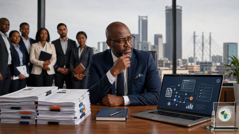 Do You Need More Staff—or Smarter AI?