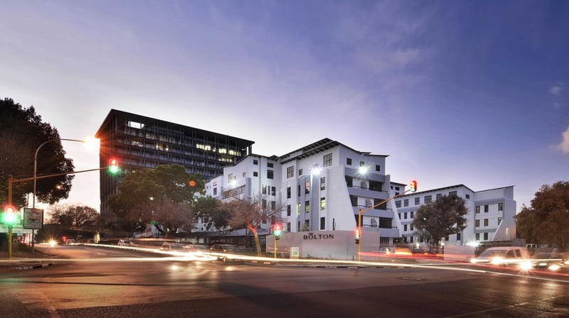 Emira’s strategic selling of The Bolton residential units makes good progress