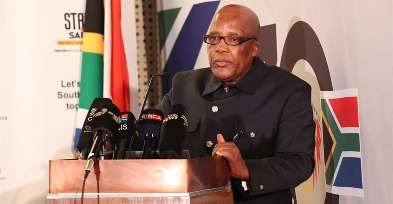 South Africa Hosts TB Vaccine Workshop as Health Minister Calls for Urgent Innovation and Collaboration