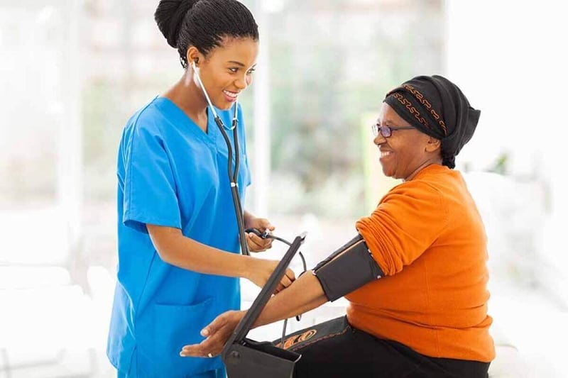 28 000 people die every day from the consequences of hypertension