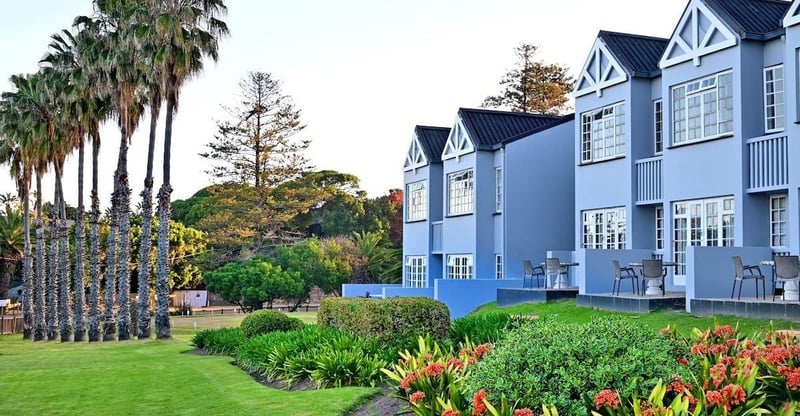 Refurbished Wilderness Hotel Strengthens Garden Route Tourism Appeal Amid Rising Visitor Numbers