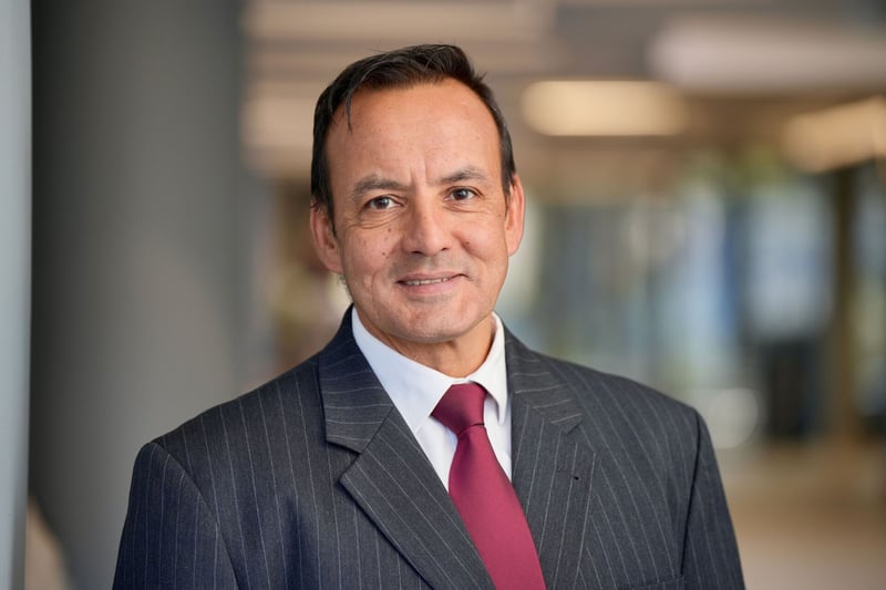 Industry-specific digital reference architectures provide businesses with a compass for their digital transformation journeys