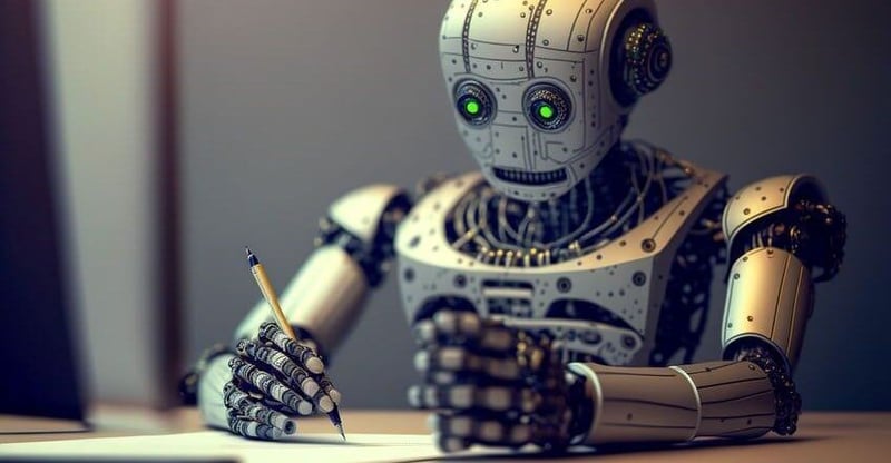 New Guidelines Help Researchers Balance AI Assistance With Ethical Academic Publishing