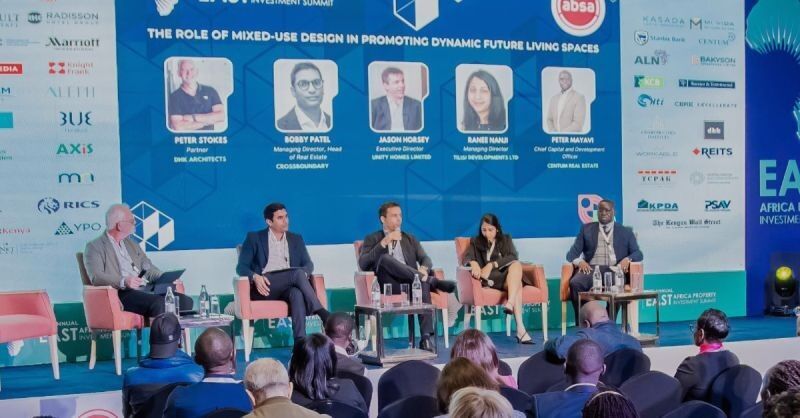 East Africa - positioned for opportunity