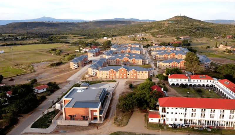 140 Organisations Unite to Defend Democracy and Safeguard Fort Hare