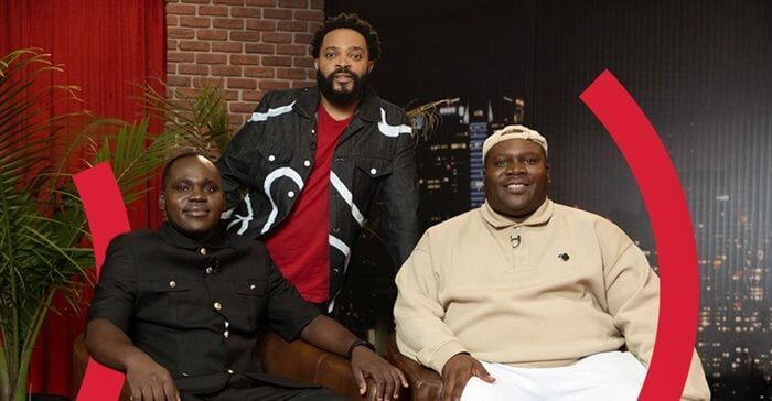 Meet The Young Entrepreneurs Who'RE Redefining Resilience