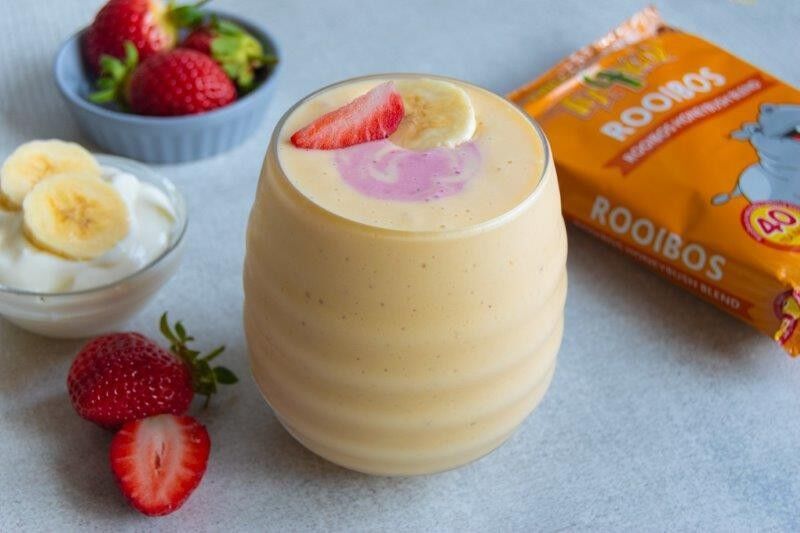 Boost Your Child’s Immune System Over Winter with These Tea-infused Recipes