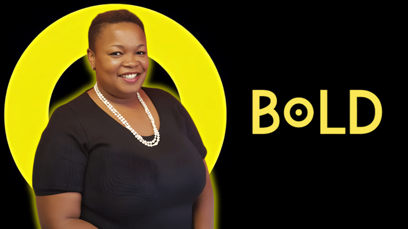 Brave Group appoints PR veteran Nkateko Khosa to lead BOLD
