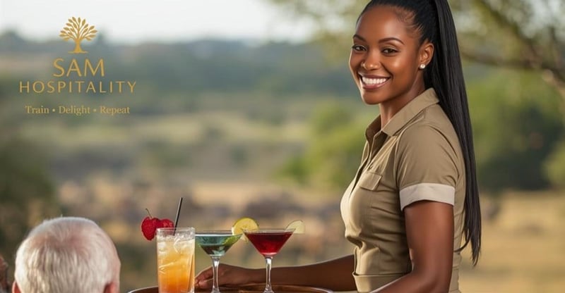 Hospitality Experts Warn Of Hidden Revenue Loss As Luxury Lodges Struggle With Guest Retention