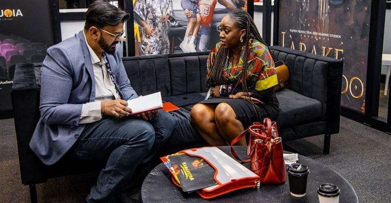 Fame Week Africa 2026 Positions Cape Town As Gateway To Global Creative Industry Opportunities