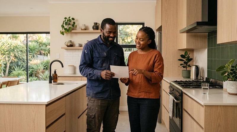 Yebo Invoices Launches AI-Powered Platform to Eliminate Admin Burden for South African Tradespeople