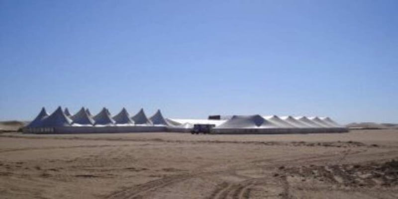 About Cozi Hiring – The Tent Hire Company