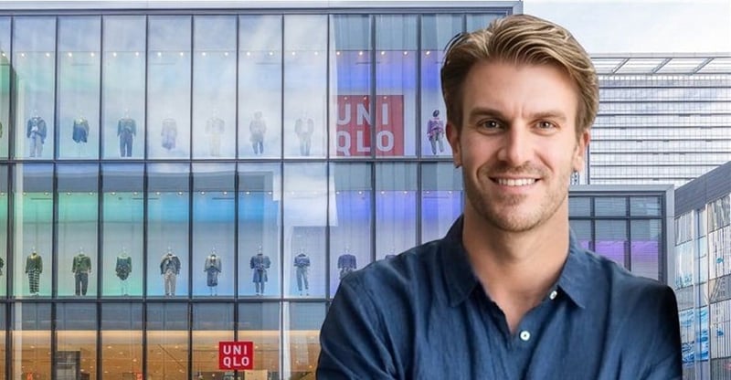 Pattern's James Townsend- 2026 Is Fashion's Exponential, ‘sentient' Turning Point