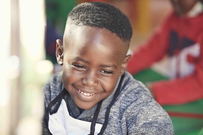 From hack to hunger impact - Youth ideas unlock millions more meals