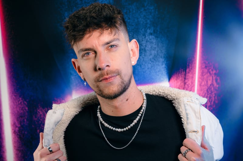 Chunda Munki on Returning to the ULTRA South Africa Stage -  “No Stage Can Compare”