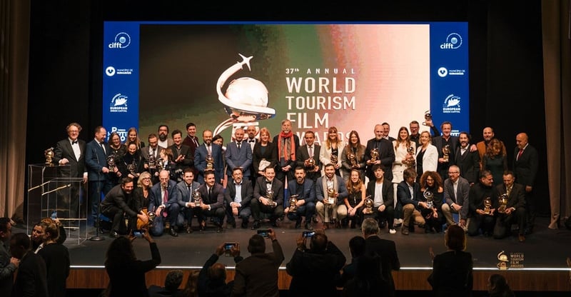 World Tourism Film Awards 2025 Spotlight Exceptional Creativity And Impact Across International Destinations