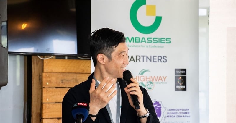 Embassies Business Fair And Conference 2025 Builds On Success To Promote Africa’s Global Economic Ties