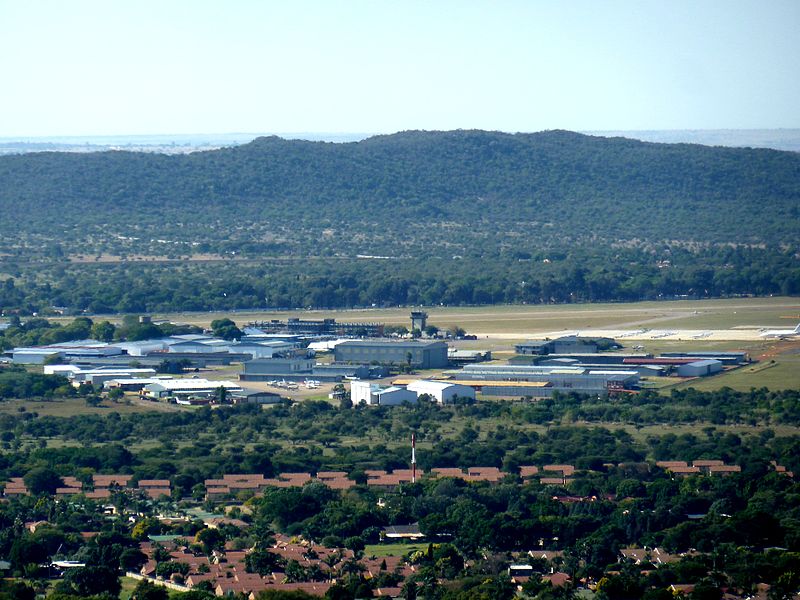 Tshwane Moves To Revitalise Wonderboom Airport With Potential Return Of Pretoria Cape Town Flights