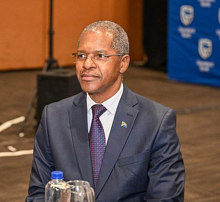 South Africa - Minister Hlabisa hails 100 municipalities’ adoption of Code for Ethical Leadership in Local Government
