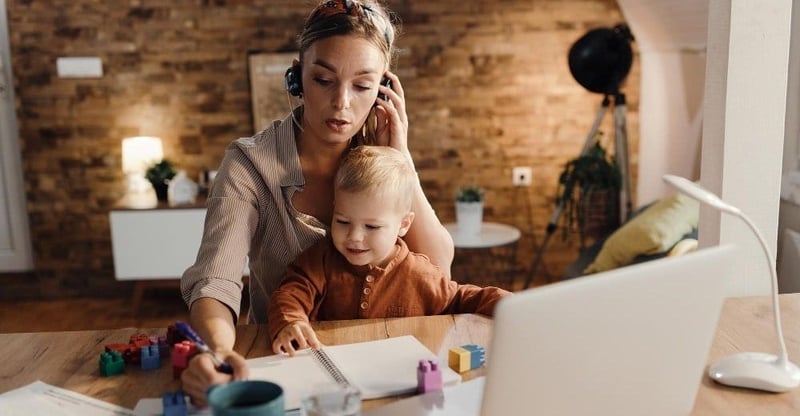 Businesses Urged To Tap Into The Strategic Leadership Potential Of Working Mothers To Drive Growth And Resilience