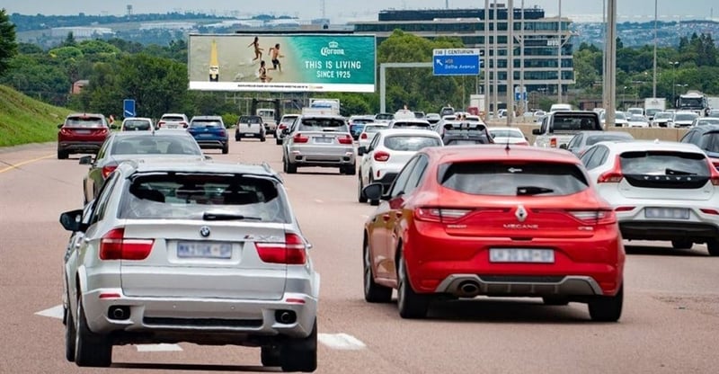 Outdoor Network Strengthens Brand Visibility With Compliant High-Impact Billboard