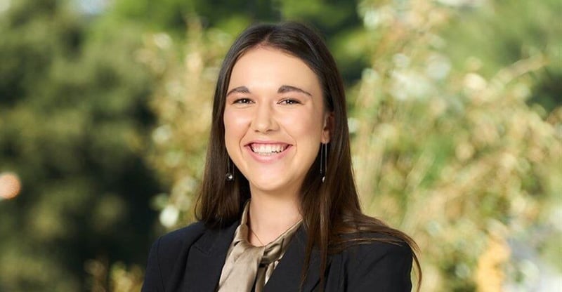 Youth Month Spotlight On Lara Horne’s Commitment To Justice And Child Protection Rights