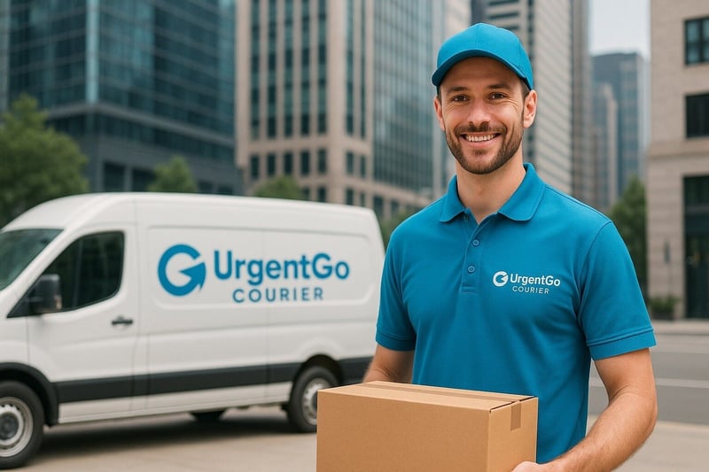 UrgentGo Courier Launches Fast, Affordable Same-Day Delivery Services Across South Africa