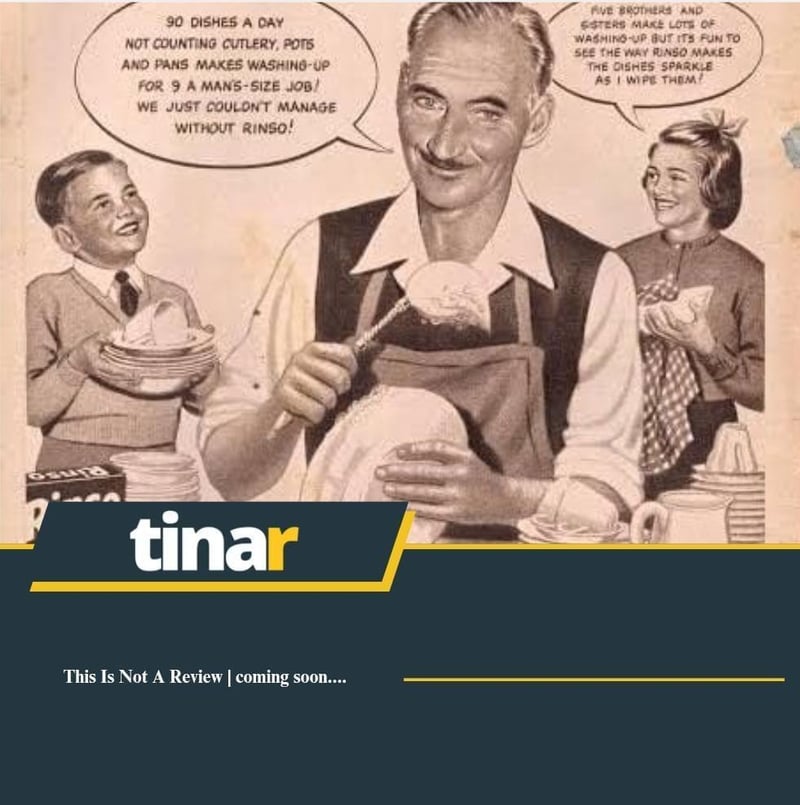 If you truly want to be a Husband and Father, you should probably know how to run a home