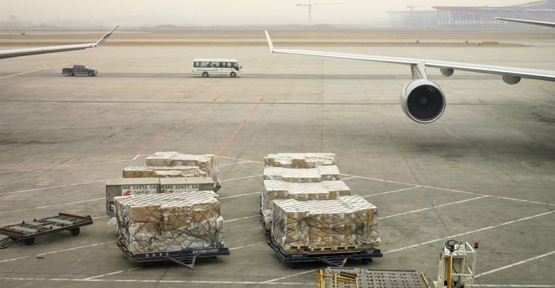 Air Cargo Demand Hits All-Time High With Africa Driving Double-Digit Growth Amid Shifting Trade Patterns