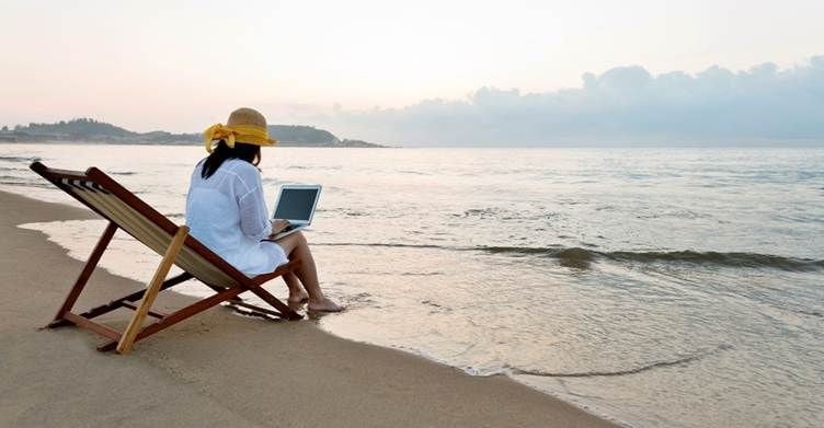 Fear Of Falling Behind Fuels Hidden Costs As Always On Work Culture Erodes Rest And Wellbeing