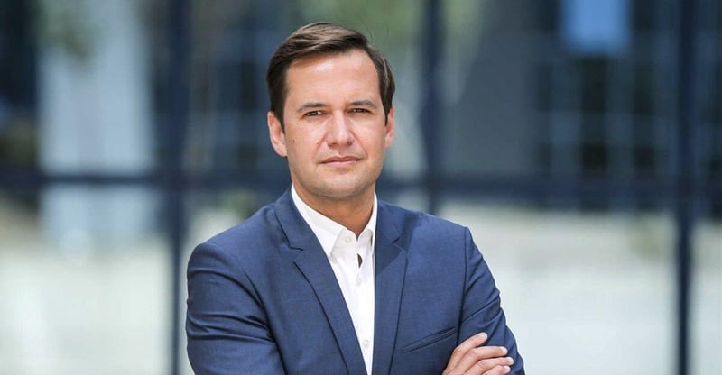 The Rise Of Ai In Lmics - A New Era For Global Healthcare