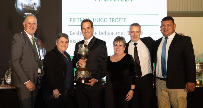 194th SA Young Wine Show Highlights Resilient And Promising 2026 Wine Harvest