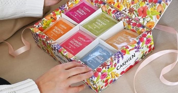 Carmién Tea Marks Rooibos Day 2026 Showcasing Global Growth Of South Africa’s Iconic Tea