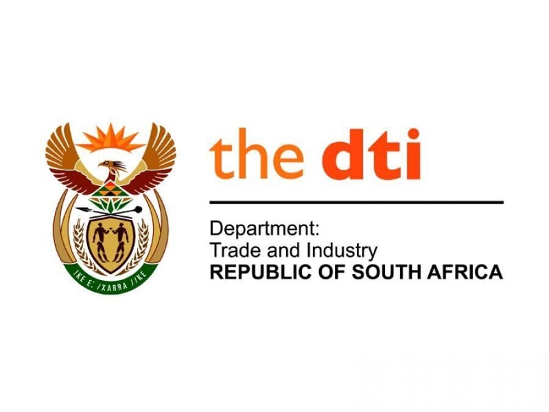 Minister Davies and Deputy Minister Magwanishe Conclude France Visit