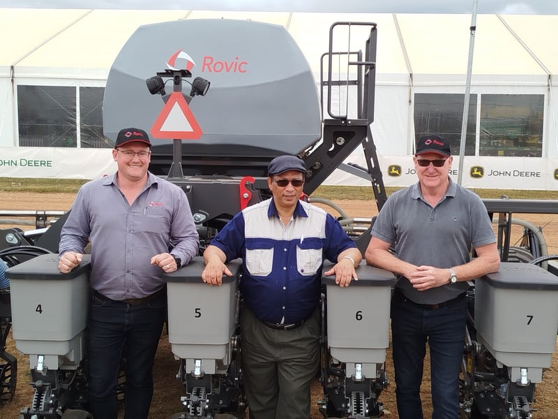 NAMPO Cape 2025 Highlights Urgent Need for Agricultural Investment Ahead of Western Cape Investment Summit