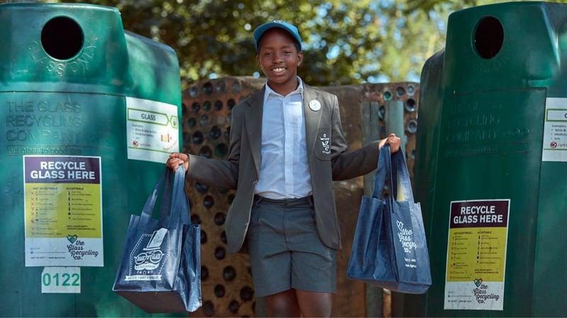 Tgrc Announces 2024 Schools Recycling Challenge Winners