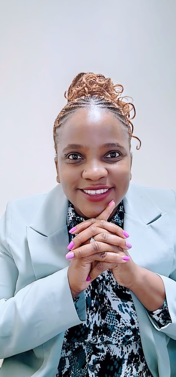 Take the Rights Path - Confronting the Intersection of Gender-Based Violence and HIV in South Africa