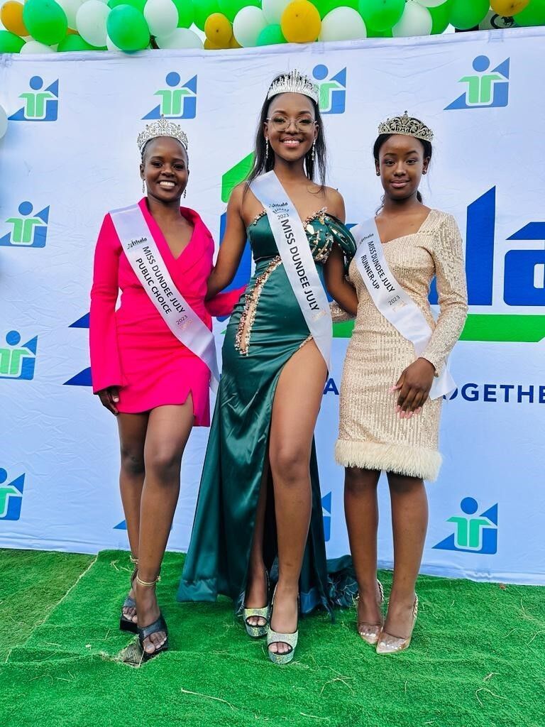 Ithala’s Rural Development Commitment was on full display at Dundee July*