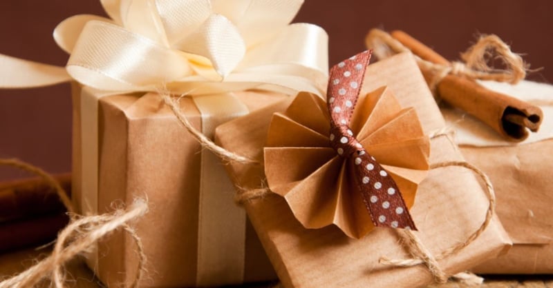 Memorable Corporate Christmas Gift Ideas for Clients and Staff