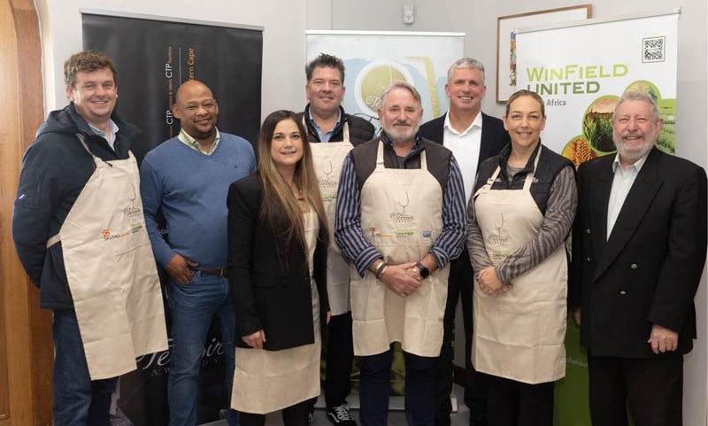 Judges Evaluate South Africa’s Finest Single-Vineyard And Estate Wines At 2025 Terroir Awards