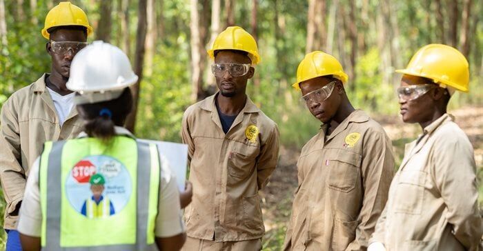 Sappi Celebrates International MSME Day By Boosting Local Enterprises Through Investment And Capacity Building