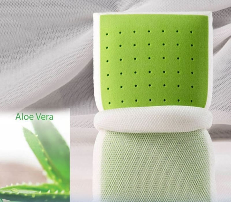 New Melody Pillows – exclusive to Vencasa