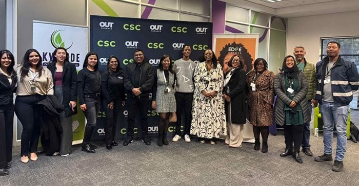 OUTsurance Kwande ESD Programme Supports SME Growth With R1 Million Grant Funding And Mentorship