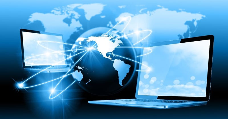 How Internet Transit Boosts Business Performance