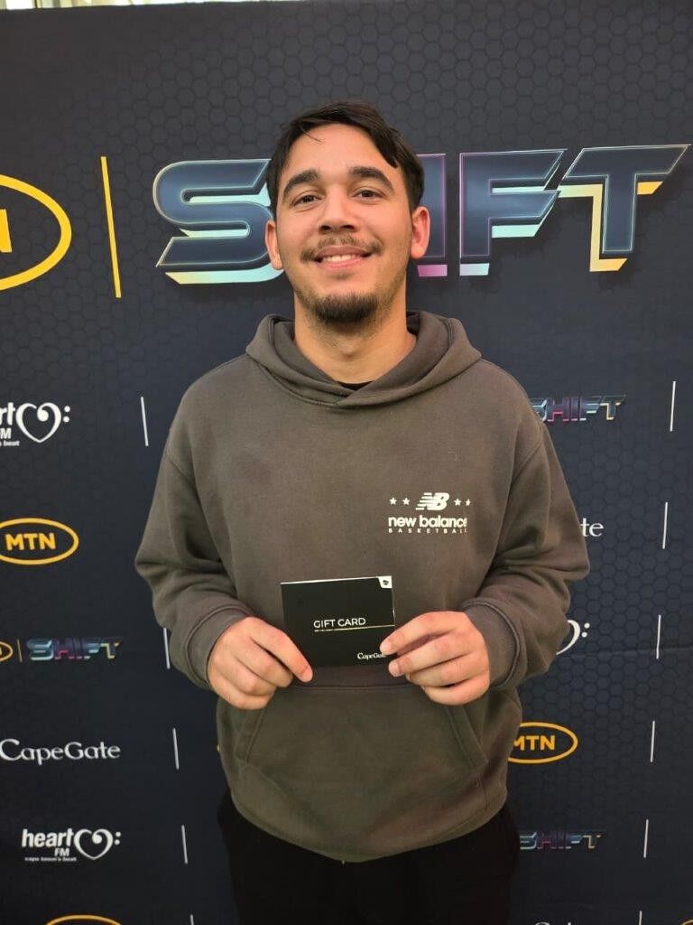 CapeGate crowns last regional winners ahead of MTN SHIFT Gaming national final